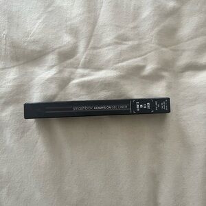 Smashbox Always On Gel Liner in “fishnet”